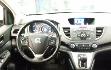 Honda CR-V IV, 2013 год, 1 680 000 рублей, 5 фотография