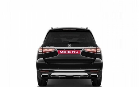 Mercedes-Benz GLS, 2025 год, 21 000 000 рублей, 8 фотография