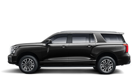 Haval H5, 2024 год, 4 157 010 рублей, 2 фотография