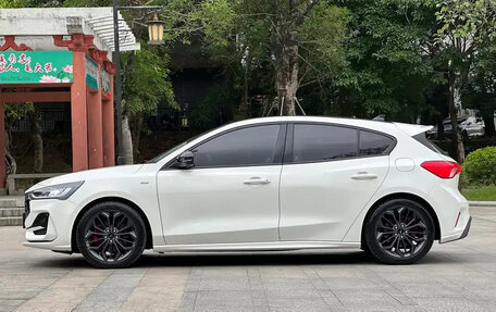 Ford Focus ST IV, 2022 год, 1 730 090 рублей, 2 фотография