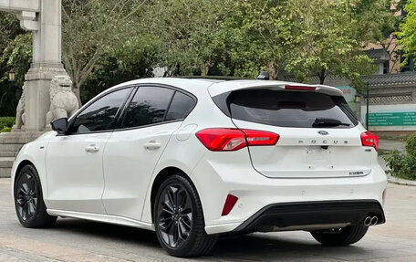 Ford Focus ST IV, 2022 год, 1 730 090 рублей, 4 фотография