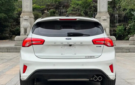 Ford Focus ST IV, 2022 год, 1 730 090 рублей, 9 фотография