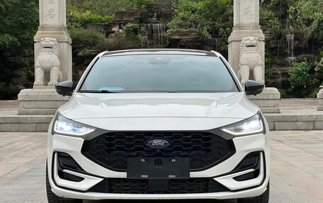Ford Focus ST IV, 2022 год, 1 730 090 рублей, 10 фотография