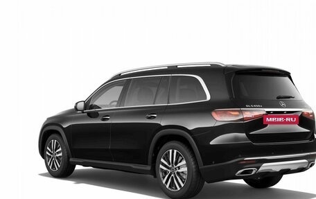 Mercedes-Benz GLS, 2025 год, 21 000 000 рублей, 4 фотография