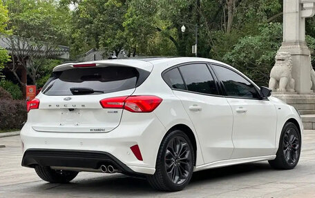 Ford Focus ST IV, 2022 год, 1 730 090 рублей, 11 фотография
