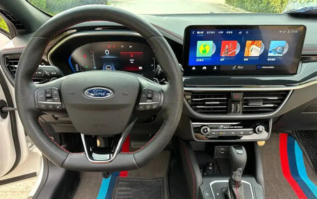 Ford Focus ST IV, 2022 год, 1 730 090 рублей, 19 фотография