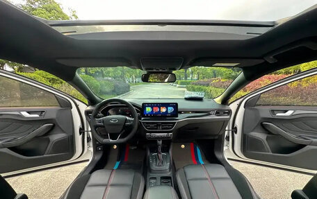 Ford Focus ST IV, 2022 год, 1 730 090 рублей, 20 фотография