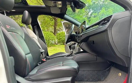 Ford Focus ST IV, 2022 год, 1 730 090 рублей, 13 фотография