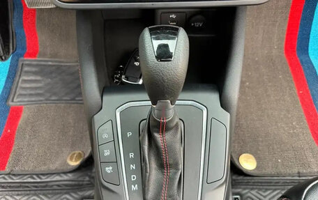 Ford Focus ST IV, 2022 год, 1 730 090 рублей, 22 фотография