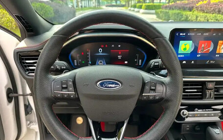 Ford Focus ST IV, 2022 год, 1 730 090 рублей, 21 фотография