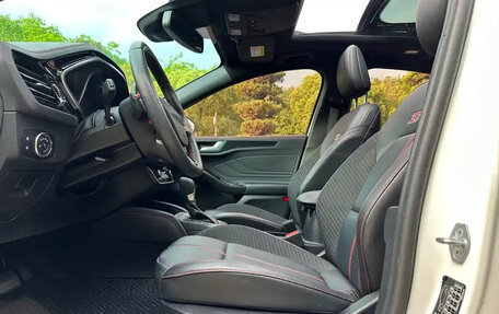 Ford Focus ST IV, 2022 год, 1 730 090 рублей, 15 фотография