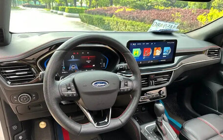 Ford Focus ST IV, 2022 год, 1 730 090 рублей, 16 фотография