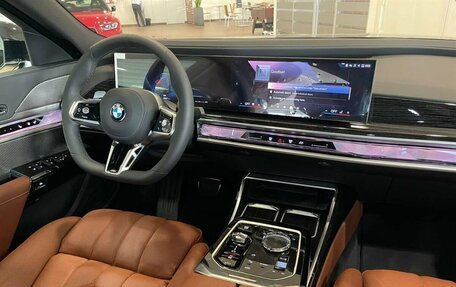 BMW 7 серия, 2024 год, 20 500 000 рублей, 3 фотография