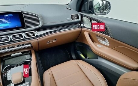 Mercedes-Benz GLS, 2024 год, 17 850 000 рублей, 10 фотография