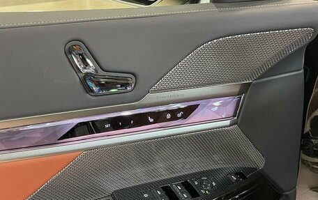BMW 7 серия, 2024 год, 20 500 000 рублей, 14 фотография