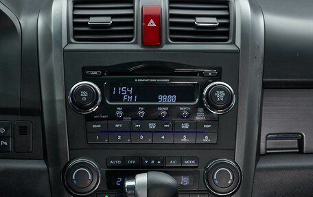 Honda CR-V III рестайлинг, 2008 год, 1 299 000 рублей, 12 фотография