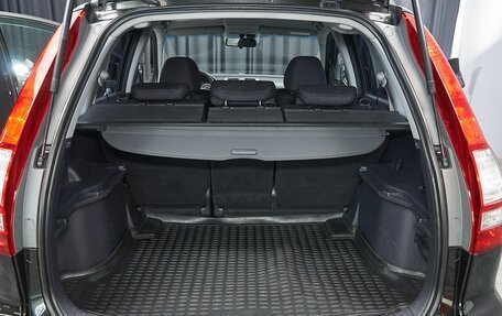 Honda CR-V III рестайлинг, 2008 год, 1 299 000 рублей, 16 фотография