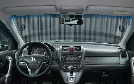 Honda CR-V III рестайлинг, 2008 год, 1 299 000 рублей, 8 фотография
