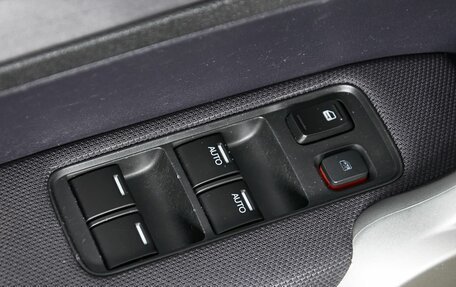 Honda CR-V III рестайлинг, 2008 год, 1 299 000 рублей, 15 фотография
