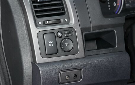 Honda CR-V III рестайлинг, 2008 год, 1 299 000 рублей, 10 фотография