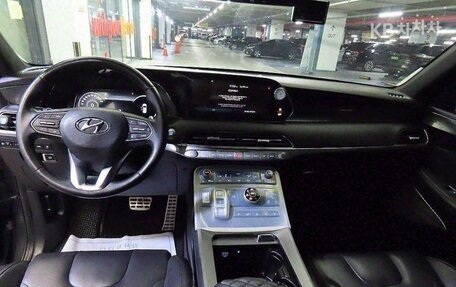 Hyundai Palisade I, 2021 год, 2 795 000 рублей, 9 фотография