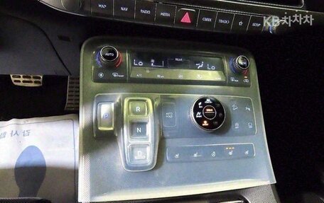 Hyundai Palisade I, 2021 год, 2 795 000 рублей, 12 фотография