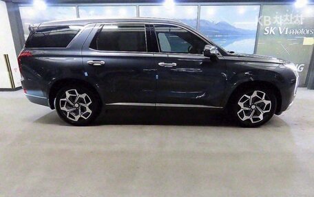 Hyundai Palisade I, 2021 год, 2 795 000 рублей, 3 фотография