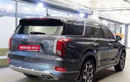 Hyundai Palisade I, 2021 год, 2 795 000 рублей, 4 фотография