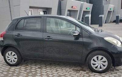Toyota Vitz, 2009 год, 570 000 рублей, 1 фотография