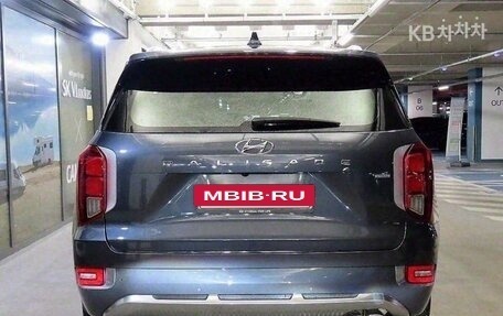 Hyundai Palisade I, 2021 год, 2 795 000 рублей, 5 фотография