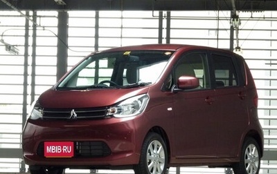 Mitsubishi eK Wagon III рестайлинг, 2015 год, 670 000 рублей, 1 фотография