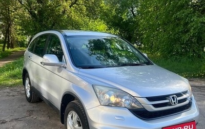 Honda CR-V III рестайлинг, 2011 год, 1 500 000 рублей, 1 фотография
