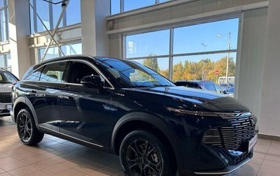 Haval F7, 2025 год, 3 249 000 рублей, 1 фотография