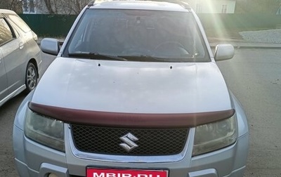 Suzuki Grand Vitara, 2008 год, 950 000 рублей, 1 фотография