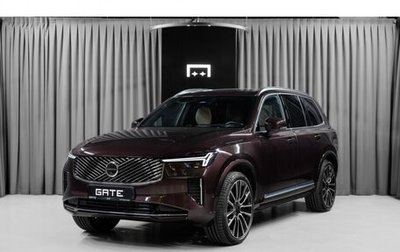 Volvo XC90 II рестайлинг, 2025 год, 13 431 200 рублей, 1 фотография