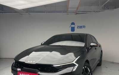 KIA K5, 2024 год, 2 400 000 рублей, 1 фотография