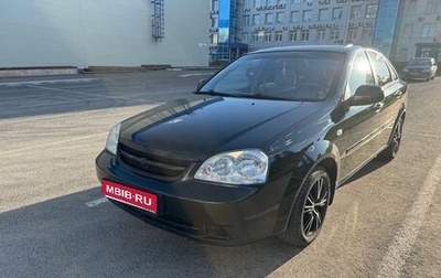 Chevrolet Lacetti, 2010 год, 450 000 рублей, 1 фотография
