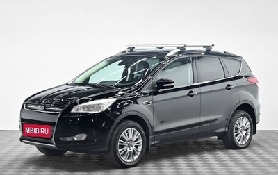 Ford Kuga III, 2015 год, 995 000 рублей, 1 фотография