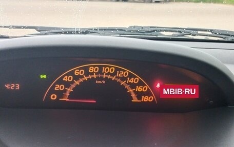 Toyota Vitz, 2009 год, 570 000 рублей, 6 фотография