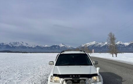 Honda CR-V IV, 1998 год, 660 000 рублей, 2 фотография