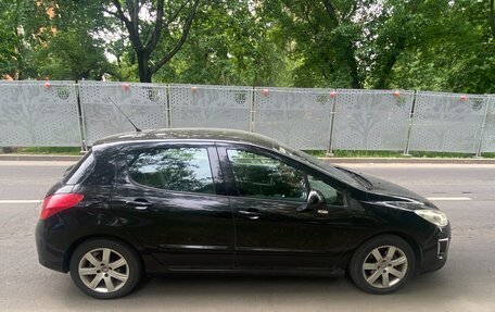 Peugeot 308 II, 2012 год, 500 000 рублей, 3 фотография