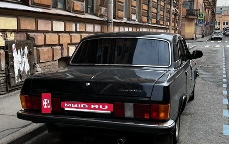 ГАЗ 3102 «Волга», 2003 год, 320 000 рублей, 2 фотография