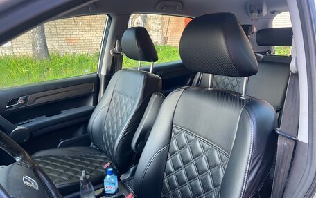 Honda CR-V III рестайлинг, 2011 год, 1 500 000 рублей, 10 фотография
