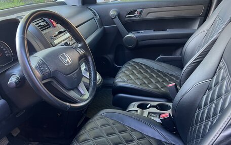 Honda CR-V III рестайлинг, 2011 год, 1 500 000 рублей, 7 фотография