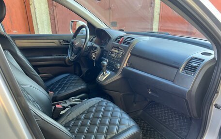Honda CR-V III рестайлинг, 2011 год, 1 500 000 рублей, 6 фотография