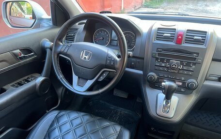 Honda CR-V III рестайлинг, 2011 год, 1 500 000 рублей, 8 фотография