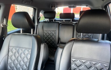 Honda CR-V III рестайлинг, 2011 год, 1 500 000 рублей, 11 фотография
