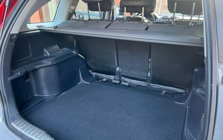 Honda CR-V III рестайлинг, 2011 год, 1 500 000 рублей, 12 фотография