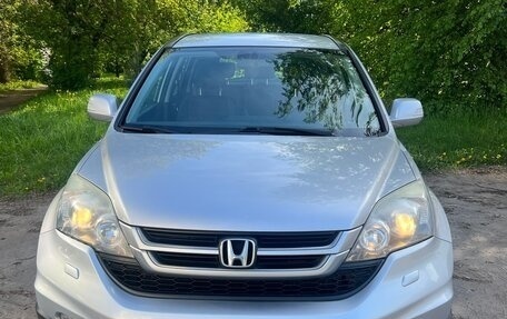Honda CR-V III рестайлинг, 2011 год, 1 500 000 рублей, 3 фотография