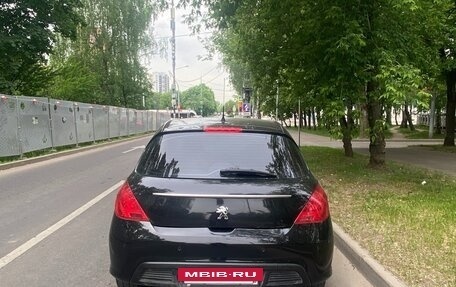 Peugeot 308 II, 2012 год, 500 000 рублей, 2 фотография